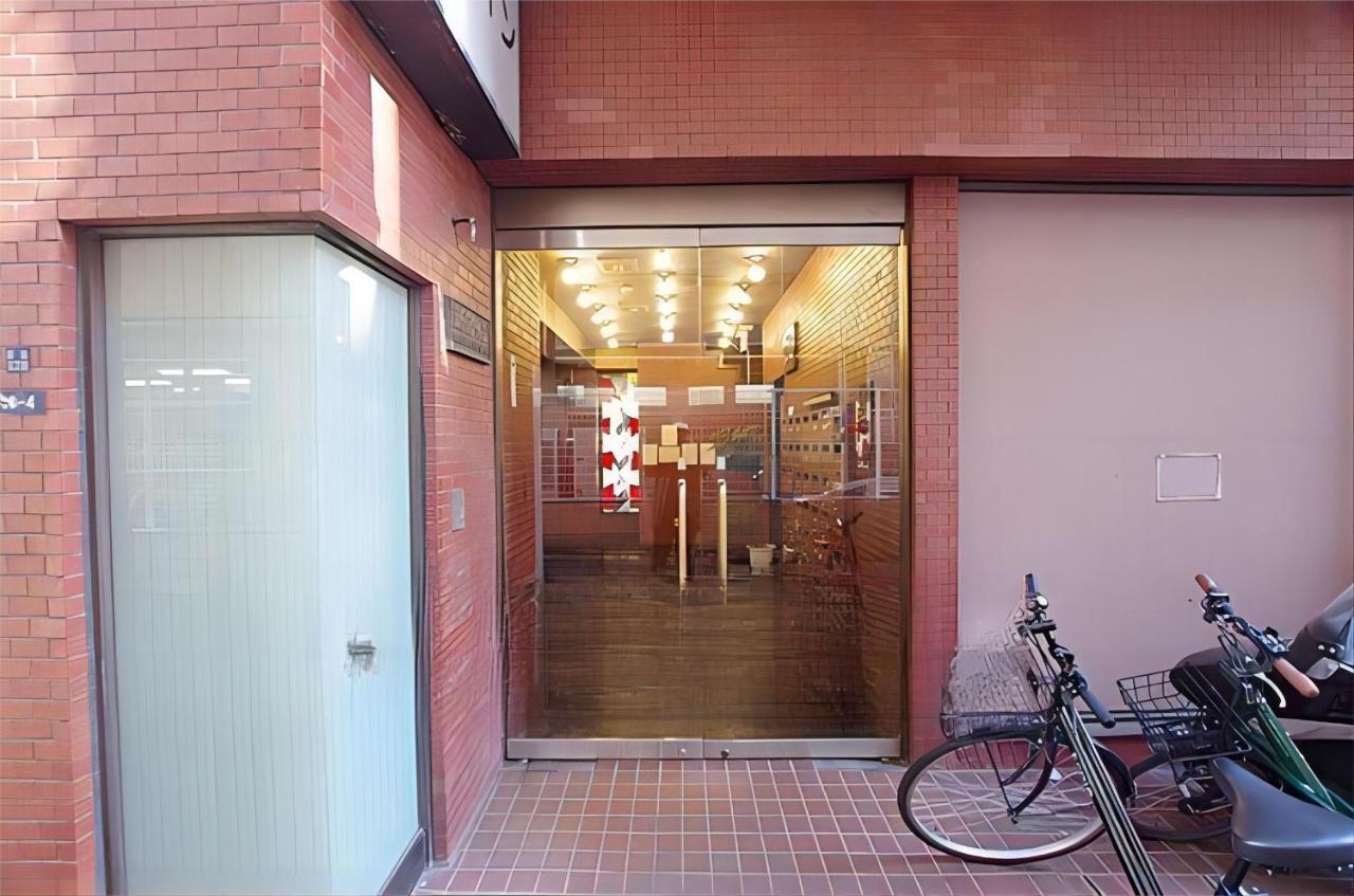 West Shinjuku Flower House Διαμέρισμα Τόκιο Εξωτερικό φωτογραφία